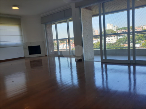 Aluguel Apartamento São Paulo Sumarezinho 1