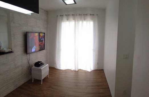 Venda Apartamento São Paulo Parque Reboucas 1