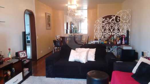 Venda Apartamento São Paulo Granja Julieta 1
