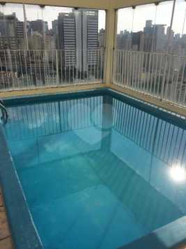 Venda Apartamento São Paulo Morro Dos Ingleses 1