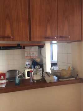 PLAZA CONCORDE RESIDENCIAL FLAT