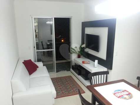 DUO MORUMBI - MORAR & LAZER