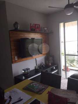 Venda Apartamento São Paulo Jardim Ampliação 1