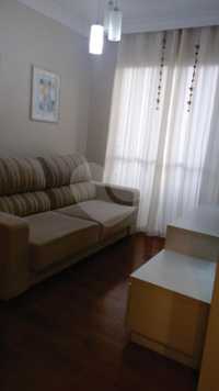 Venda Apartamento São Paulo Vila Roque 1