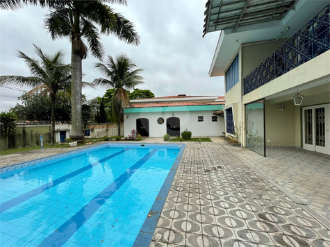 Venda Casa São Paulo Alto Da Lapa 1