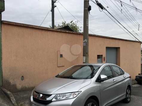 Venda Terreno São Paulo Vila Bancária Munhoz 1