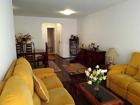 Venda Apartamento São Paulo Vila Nova Cachoeirinha 1