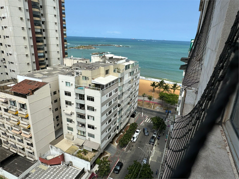 Venda Apartamento Vila Velha Praia Da Costa 1