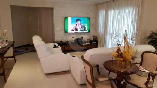 Venda Apartamento São Paulo Santana 1
