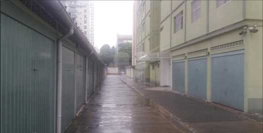 Edifício Tucuruí