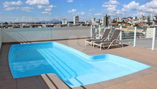 Edifício Casa Blanca Residencial