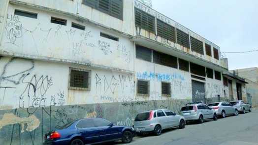 Aluguel Galpão São Paulo Vila Prudente 1