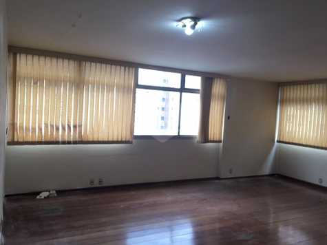 Venda Apartamento São Paulo Santa Cecília 1