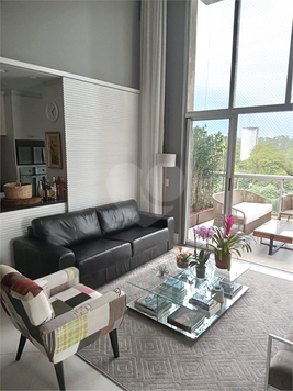 Venda Apartamento São Paulo Parque Do Morumbi 1