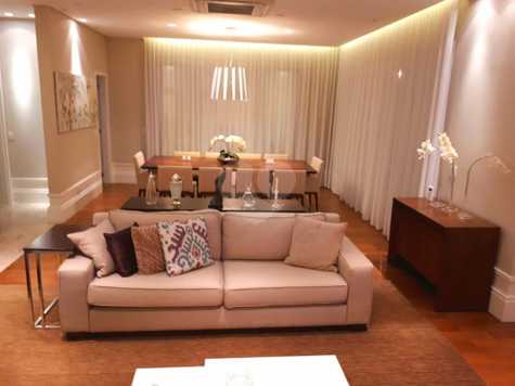 The Penthouse