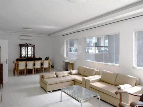 Aluguel Apartamento São Paulo Jardim Paulista 1