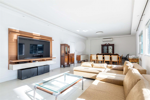 Aluguel Apartamento São Paulo Jardim Paulista 1
