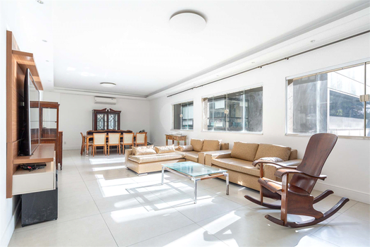 Aluguel Apartamento São Paulo Jardim Paulista 1