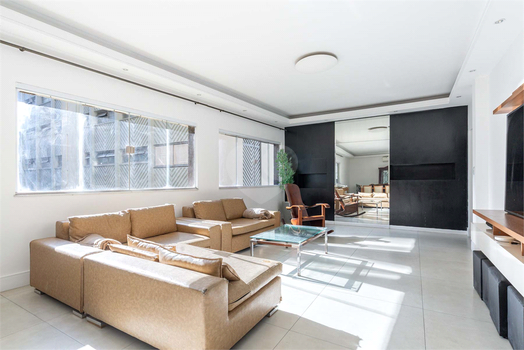 Aluguel Apartamento São Paulo Jardim Paulista 1