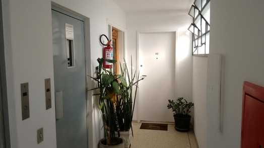 Venda Apartamento São Paulo Alto Da Lapa 1