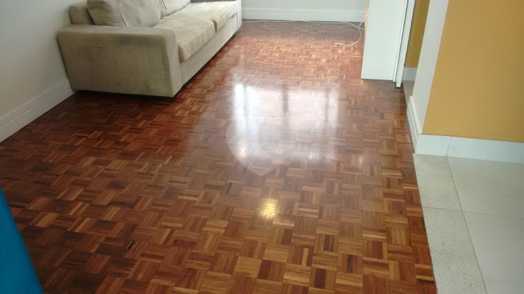 Venda Apartamento São Paulo Alto Da Lapa 1