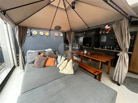 Venda Apartamento São Paulo Vila Suzana 1