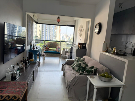Venda Apartamento São Paulo Vila Suzana 1