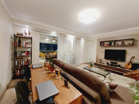 TERRAÇAS ALTO DA LAPA