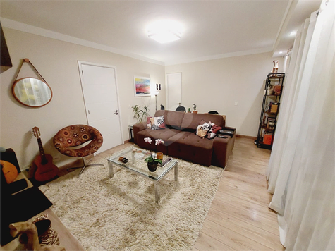 Venda Apartamento São Paulo Vila Leopoldina 1