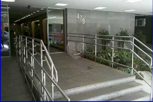 Edifício Tech Tower