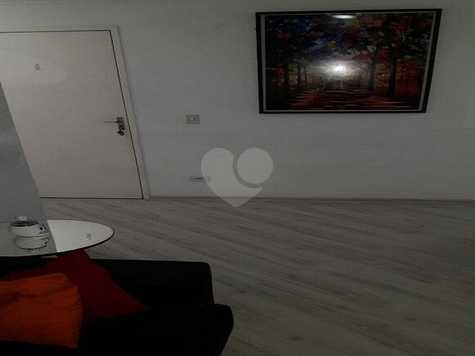 Venda Apartamento São Paulo Luz 1