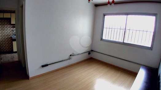 Venda Apartamento São Paulo Vila Gustavo 1