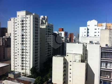 Centro Empresarial Paulista