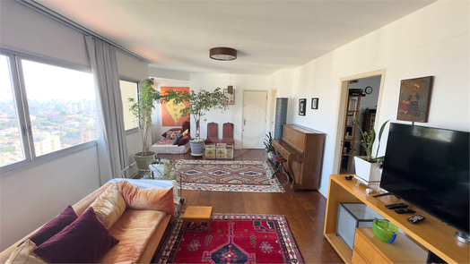 Venda Apartamento São Paulo Sumarezinho 1