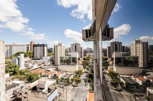 Edifício Millefonti
