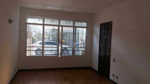 Aluguel Casa São Paulo Vila Madalena 1