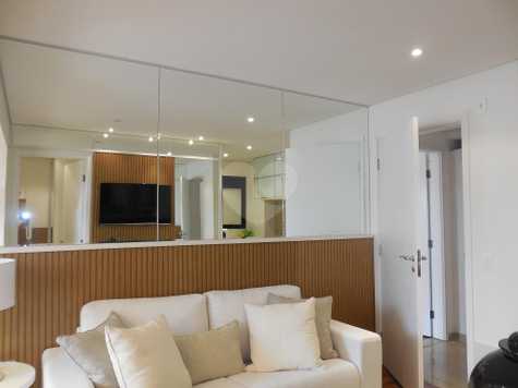 Aluguel Apartamento São Paulo Campo Belo 1