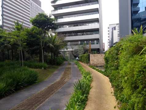 Aluguel Salas São Paulo Vila Olímpia 1