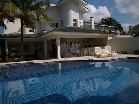 Venda Casa Guarujá Jardim Acapulco 1