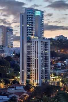 Residencial Albert Scharlé