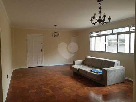 Aluguel Apartamento São Paulo Santa Cecília 1
