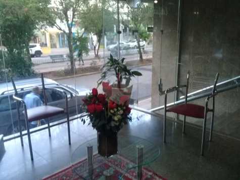 Residencial Andrea