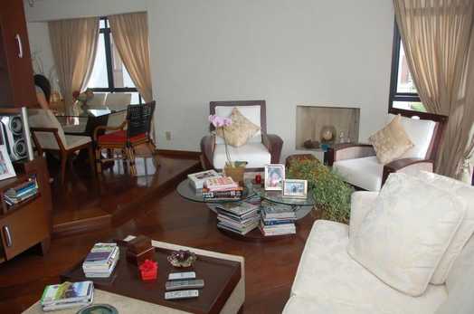 Venda Apartamento São Paulo Vila Suzana 1
