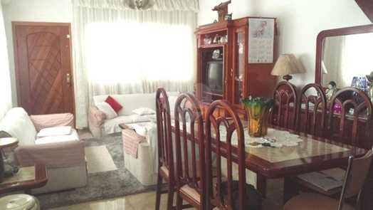 Venda Sobrado São Paulo Vila Deodoro 1