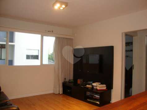 CONJUNTO RESIDENCIAL PARQUE IBIRAPUERA