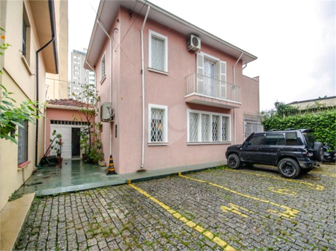 Venda Casa São Paulo Perdizes 1