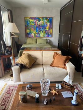 Aluguel Apartamento São Paulo Vila Nova Conceição 1