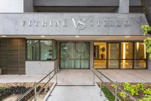 Vitrine Stillo