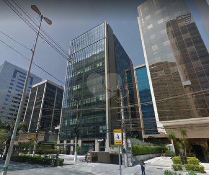 ITAIM OFFICE TOWER