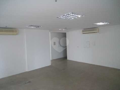 Venda Lajes Corporativas São Paulo Vila Olímpia 1